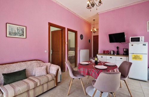 Afionas Apartment | Villa Euphoria Apt 2 Afionas Corfu