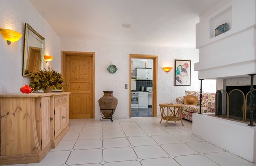 Thasos Villa | Villa Euphoria
