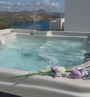 Lindos Villa | Villa Euphrosyne