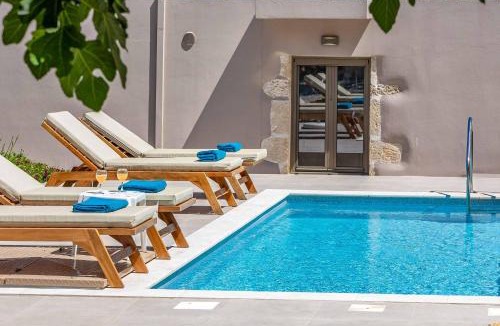 Provarma Villa | Villa Eva Chania