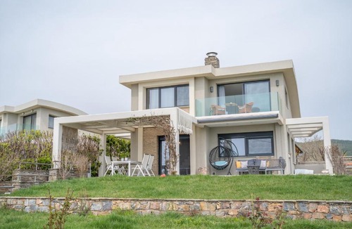 Alexandroupoli Villa | Villa Eva Dikella