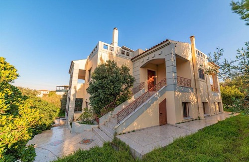 Vamos Apartment | Villa Evangelia