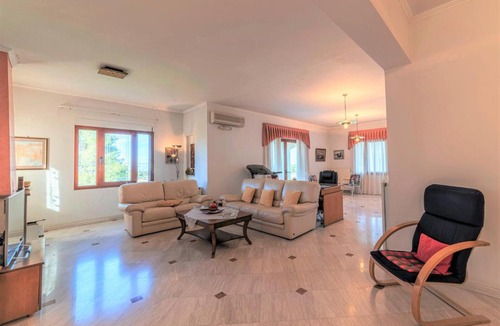 Vamos Apartment | Villa Evangelia