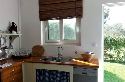 Melikia Villa | Villa Evanna Offers You The Luxury And Peace That You Deserve!