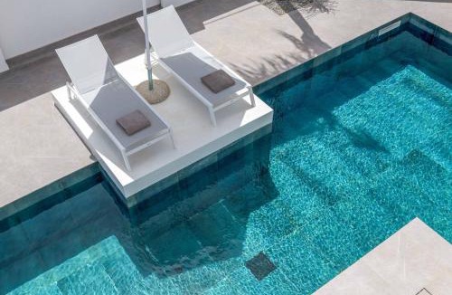 Ialyssos Villa | Villa Evelia
