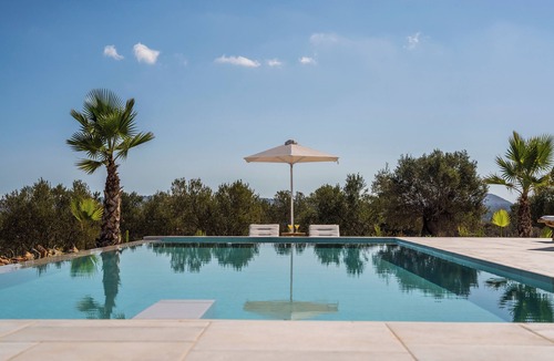 Apokoronas Villa | Villa Everlong: Stunning, Luxury, Sea-View, private villa in glorious Crete