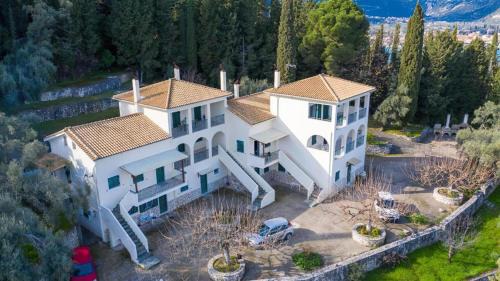 Yenion Apartment | Villa Evgenia