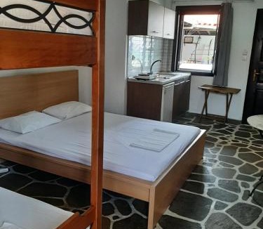 Sarti House | Villa Evi by the sea