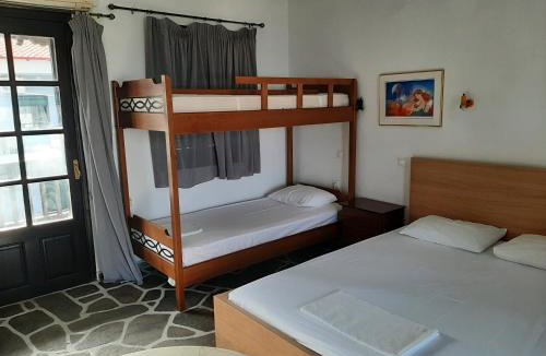 Sarti House | Villa Evi by the sea