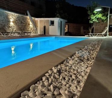 Kissamos Villa | Villa Evrithea