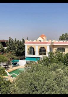 Yasmine Villa | Villa Exclusive avec Piscine Privée Séjour de Rêve