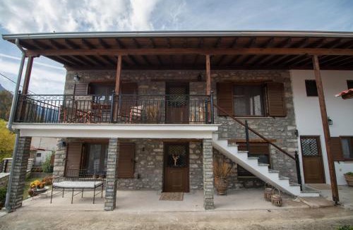 Kalambaka House | Villa Family Klinos