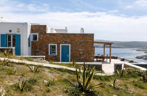 Kithnos House | Villa Fani for 4 guests