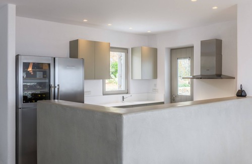 Agios Stefanos Villa | VILLA FAROS NEAR PORT, MYKONOS BY MYKONOS AGENDA