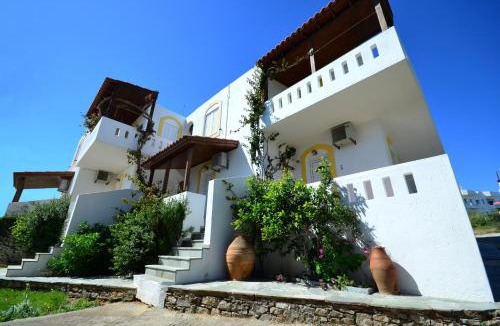 Pilalimata Apartment | Villa Feggari