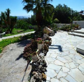 Pilalimata Apartment | Villa Feggari