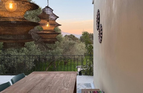 Pythagorion Apartment | Villa Feronia Samos