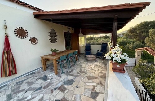 Pythagorion Apartment | Villa Feronia Samos