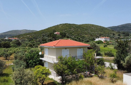 Pythagorion Apartment | Villa Feronia Samos