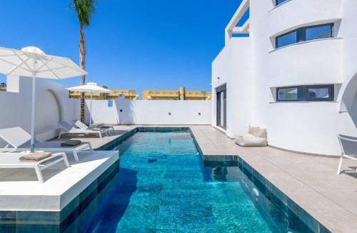 Ialyssos Villa | Villa Filia
