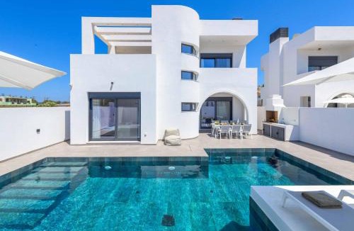 Ialyssos Villa | Villa Filia