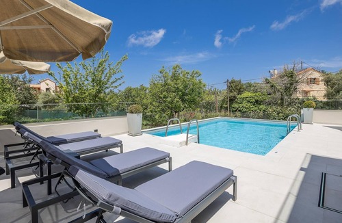 Prines Villa | Villa Filia in Prines