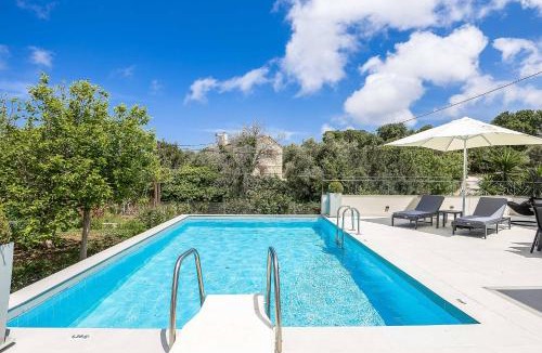 Prines Villa | Villa Filia Prines