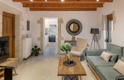 Adele Villa | Villa Filio - Two Bedroom Villa, Sleeps 4