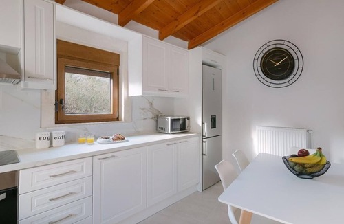 Adele Villa | Villa Filio - Two Bedroom Villa, Sleeps 4
