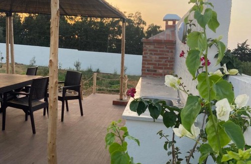 Taklisah Villa | Villa FIRA