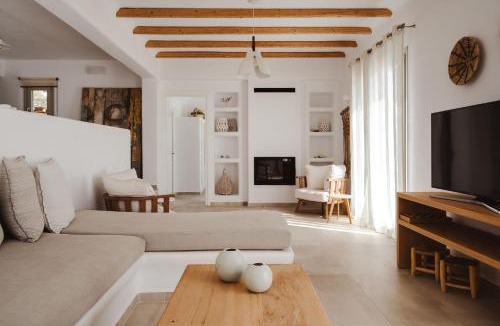 Maragas Villa | Villa Flo