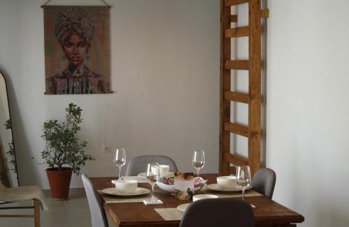 Kattavia Villa | Villa FLORA