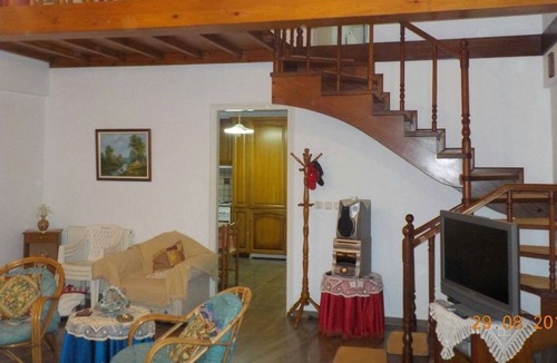 Alikianos House | Villa Flora