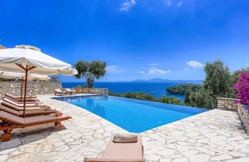 Kalami Villa | Villa Fonesei
