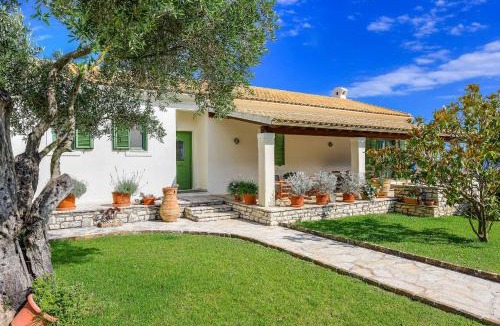 Kalami Villa | Villa Fonesei