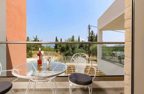 Gouvia Villa | Villa Fos Gouvia by Villa Plus