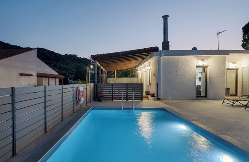 Rethymno Villa | Villa foteini gerakari mountain resort