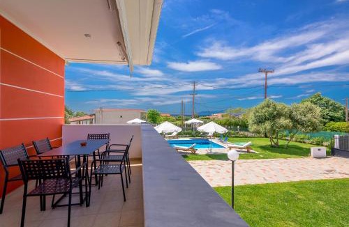 Alexandroupoli Apartment | Villa Fotini