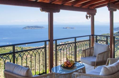 Skiathos Town Villa | Villa Fotini
