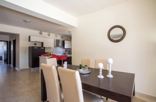 Kolymbia Villa | Villa Frady