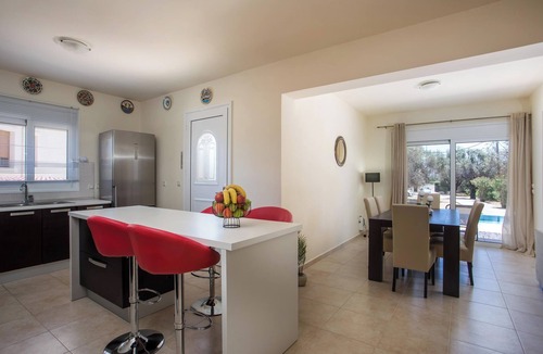 Kolymbia Villa | Villa Frady