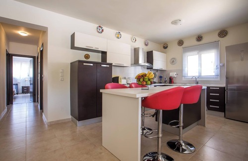 Kolymbia Villa | Villa Frady