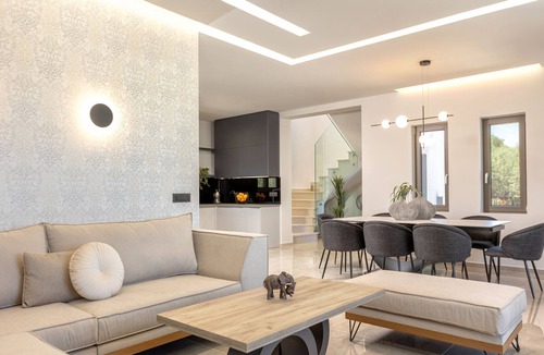 Tsilivi Villa | Villa Frantzeska