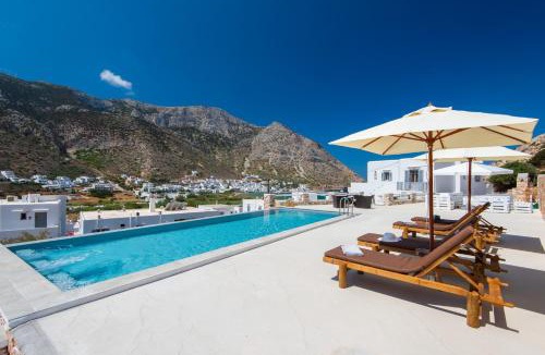 Kamares Apartment | Villa Frazeska