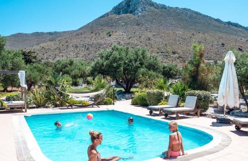 Apokoronas Villa | Villa Freedom