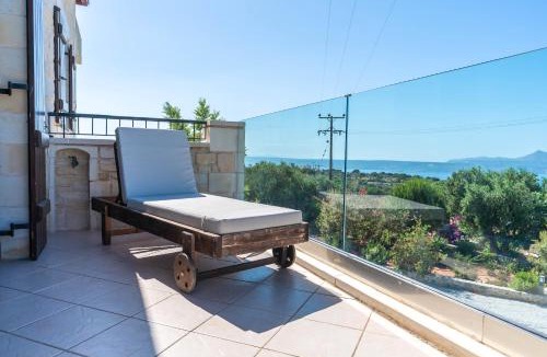 Apokoronas Villa | Villa Freedom