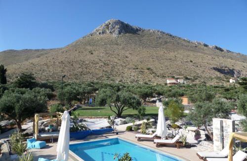 Apokoronas Villa | Villa Freedom
