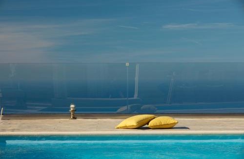 Kalamitsi Apartment | Villa Freya - Melisou Villas