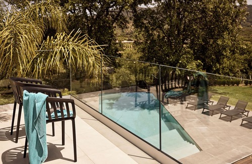 Alikianos Villa | Villa Fuerte with a heated pool + Free car hire