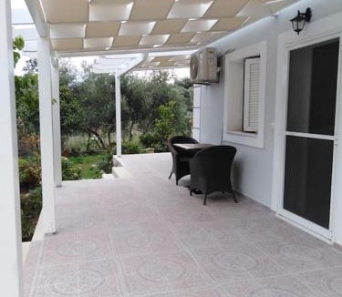 Pesada Apartment | Villa GAIA complex.